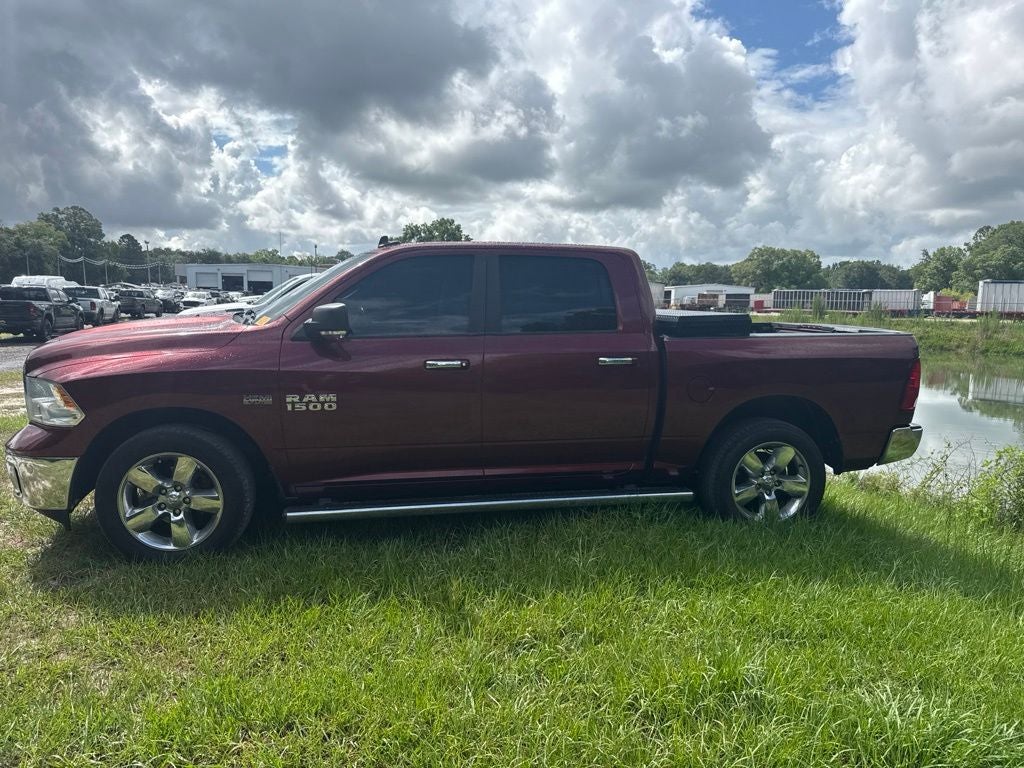 ram ram 1500 pickup 2018 3C6RR6LT4JG214287 image ram ram 1500 pickup 2018 3C6RR6LT4JG214287 image